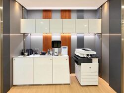 Marina Bay Financial Centre (tower 3) (D1), Office #634514871